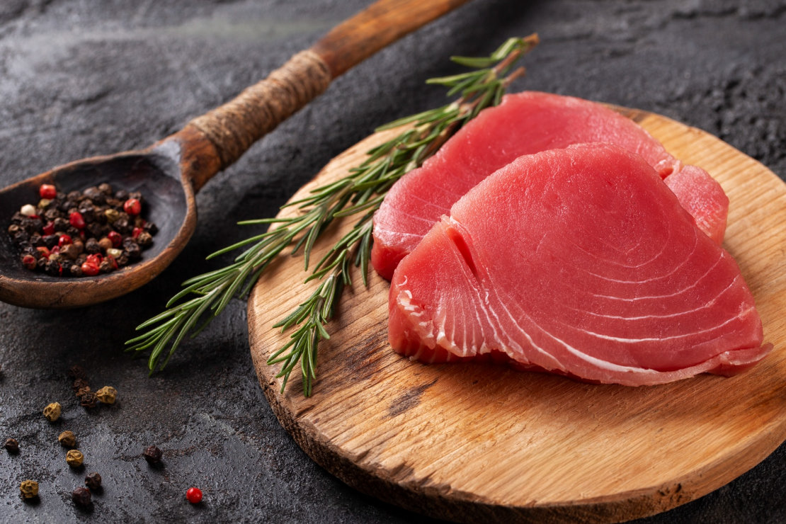 Tuna: A Low-Carb Protein Source With Macro-Friendly Benefits