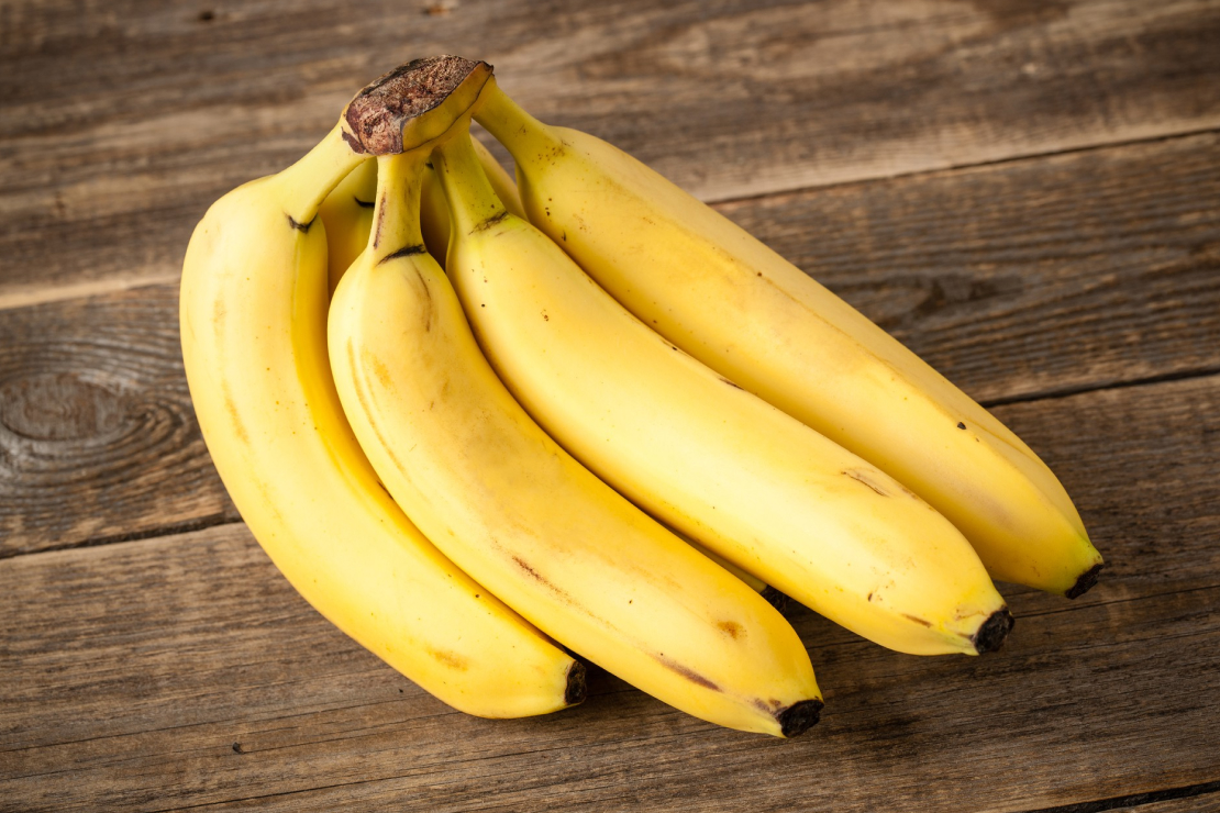 Bananas: Pre-Workout Fuel or Sugar Spike?