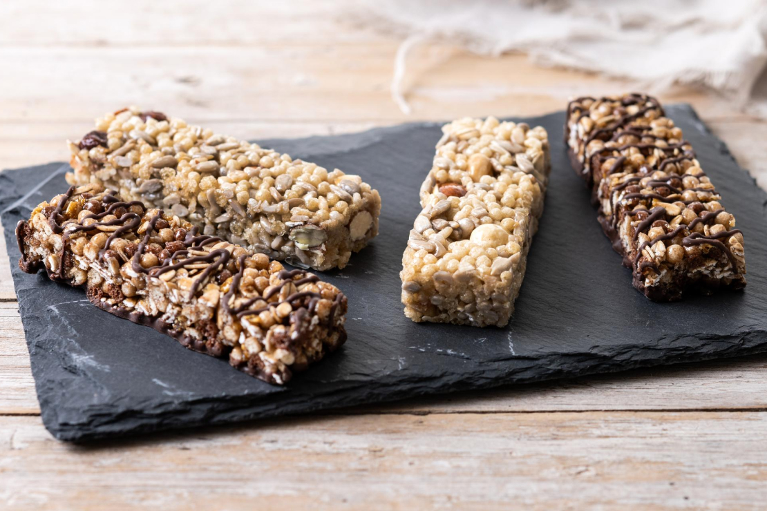 Protein Bars: Are They Actually Macro-Friendly or Candy in Disguise?
