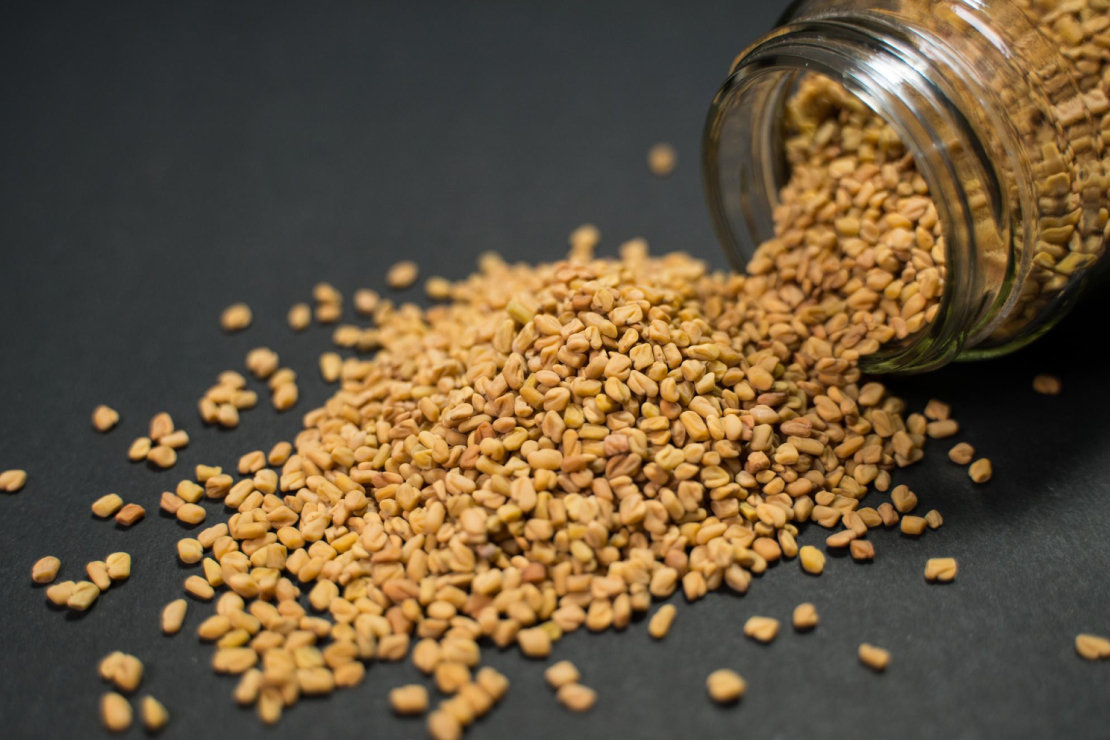 Managing Blood Sugar Naturally: An Introduction to Fenugreek Seeds for Glucose Control