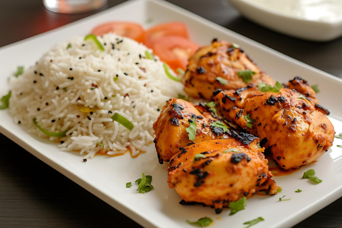 Is Chicken and Rice Healthy Every Day? What Happens to Your Body