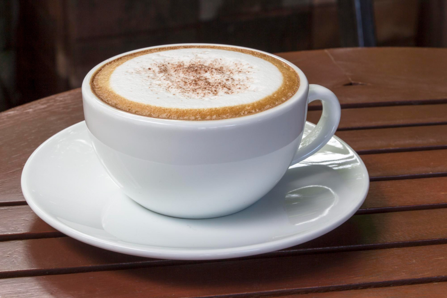 Cappuccino