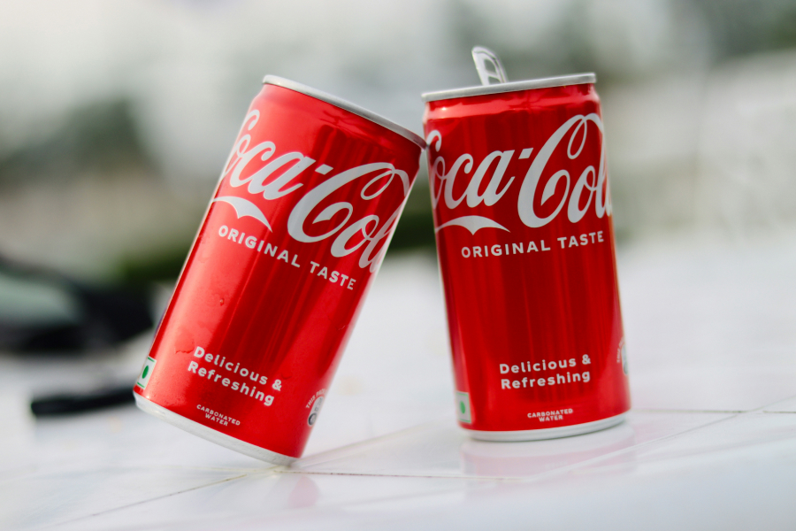 Coca-Cola
