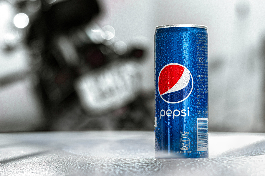 Pepsi