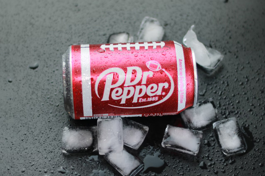 Dr Pepper