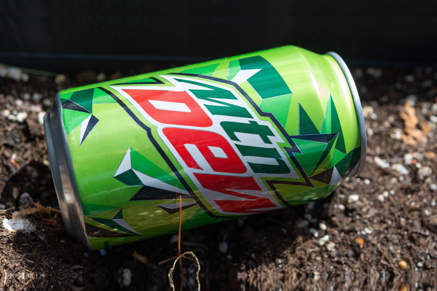 Mountain Dew