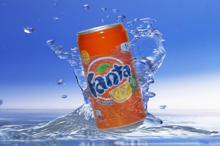 Fanta