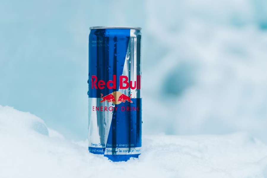 Red Bull