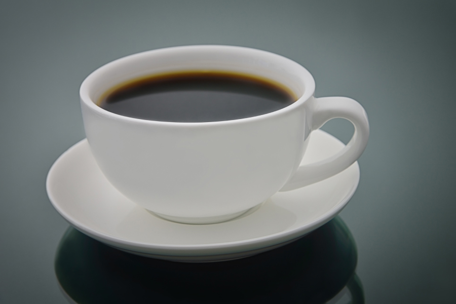 Black Coffee