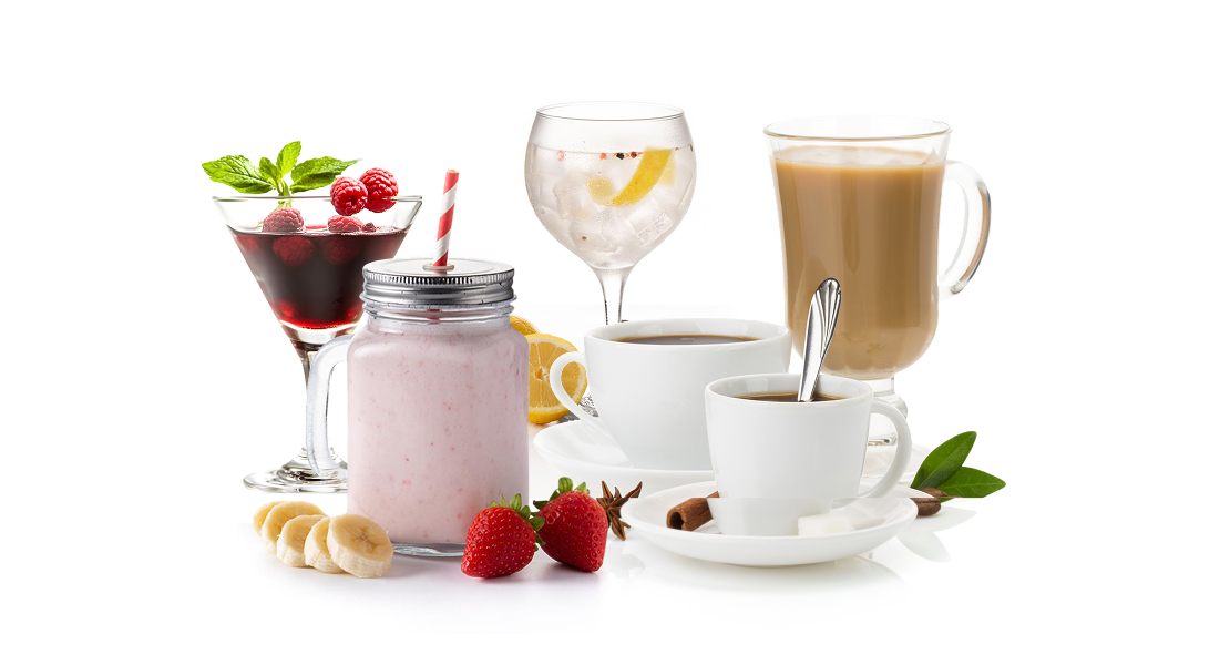 Beverages