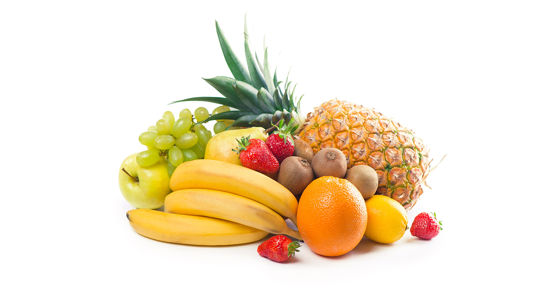 Fruits