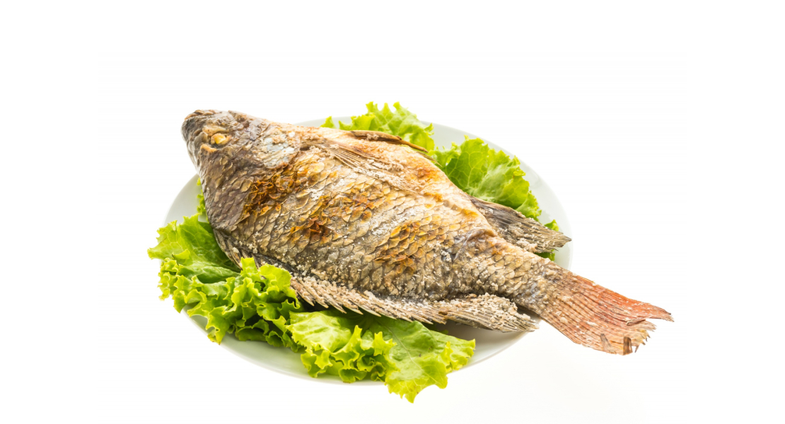 Seafood