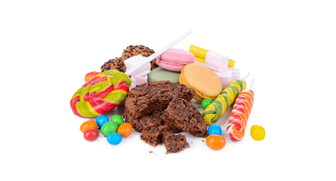 Sweets