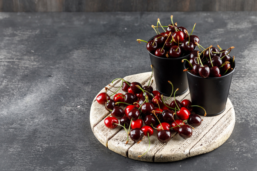 Cherry