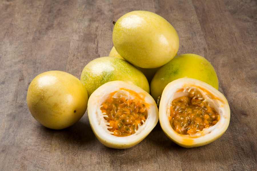 Passion Fruit