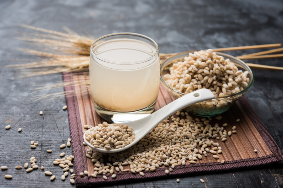Barley