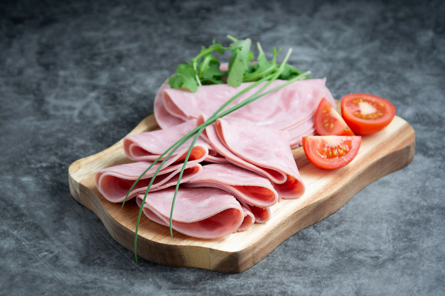 Ham