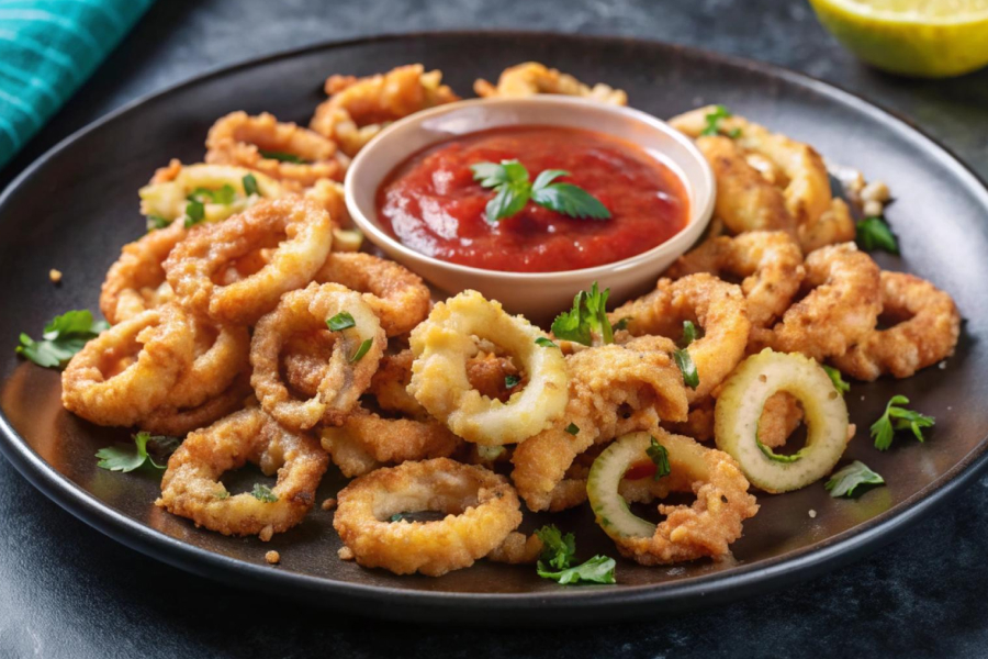 Calamari