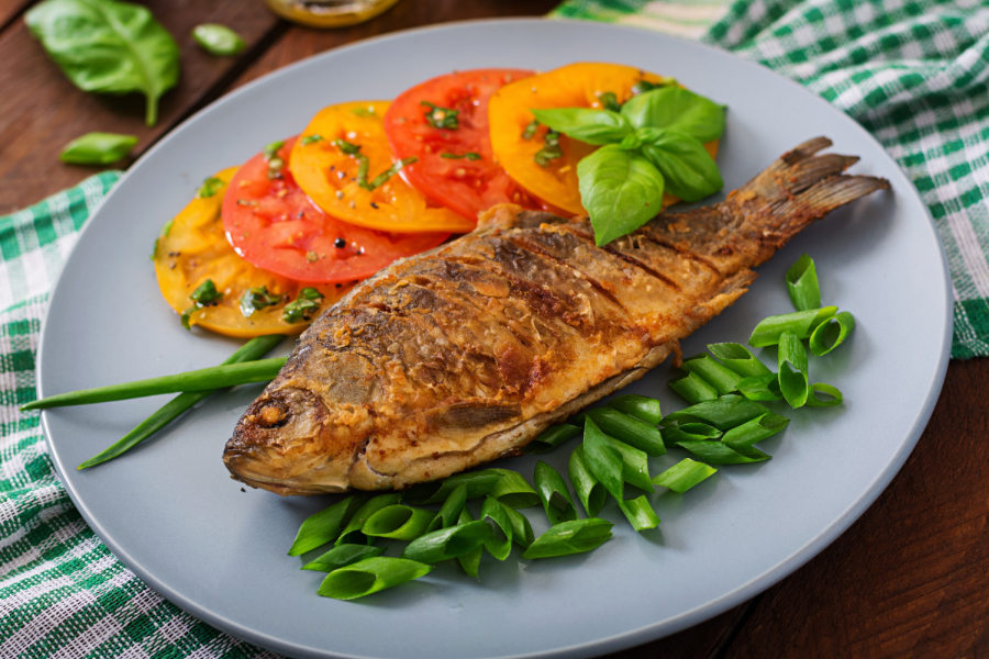 Tilapia