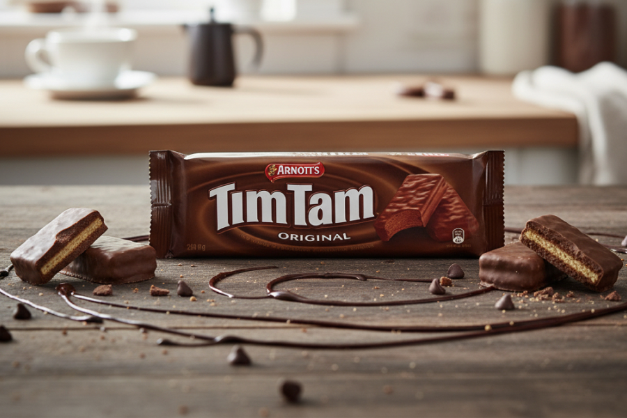 TimTam