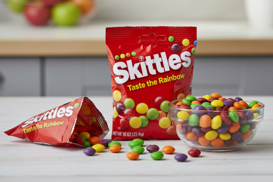 Skittles