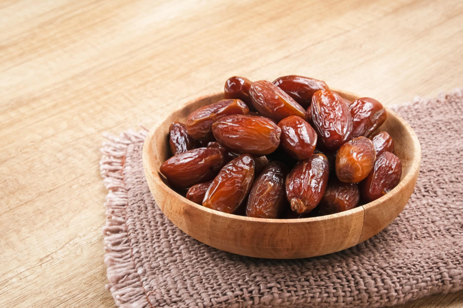 Dates