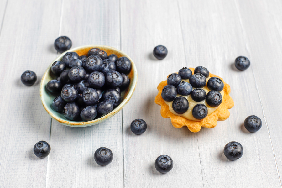 Blueberry