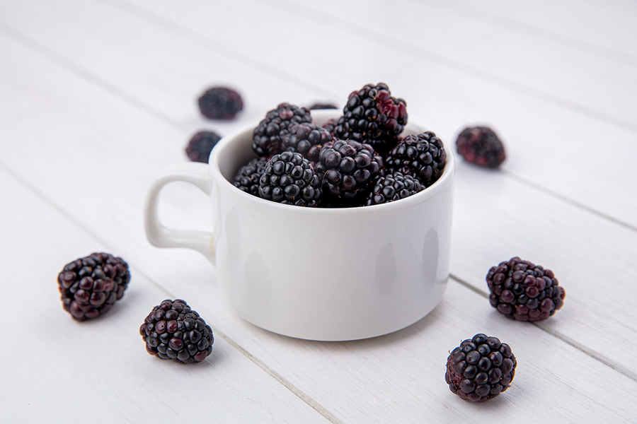 Blackberry
