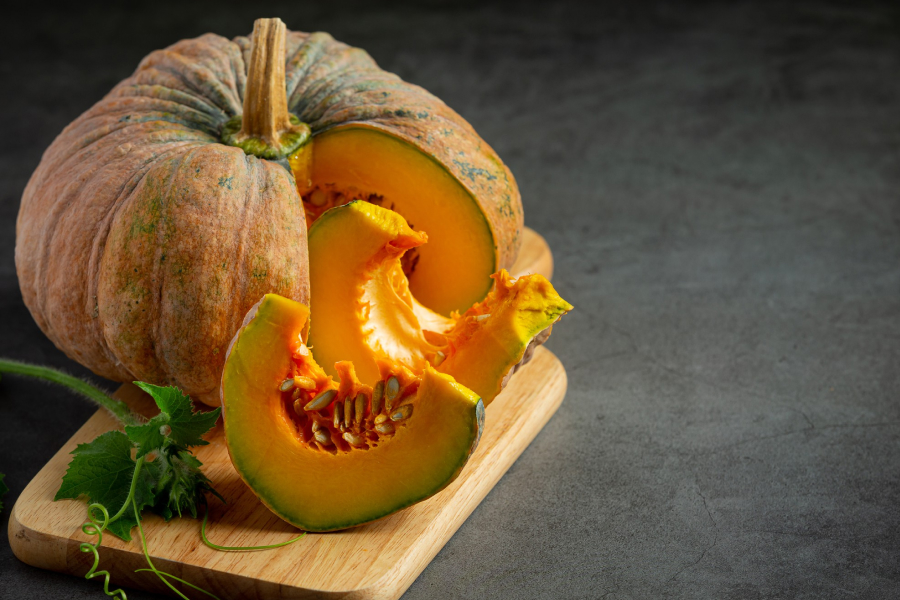 Pumpkin