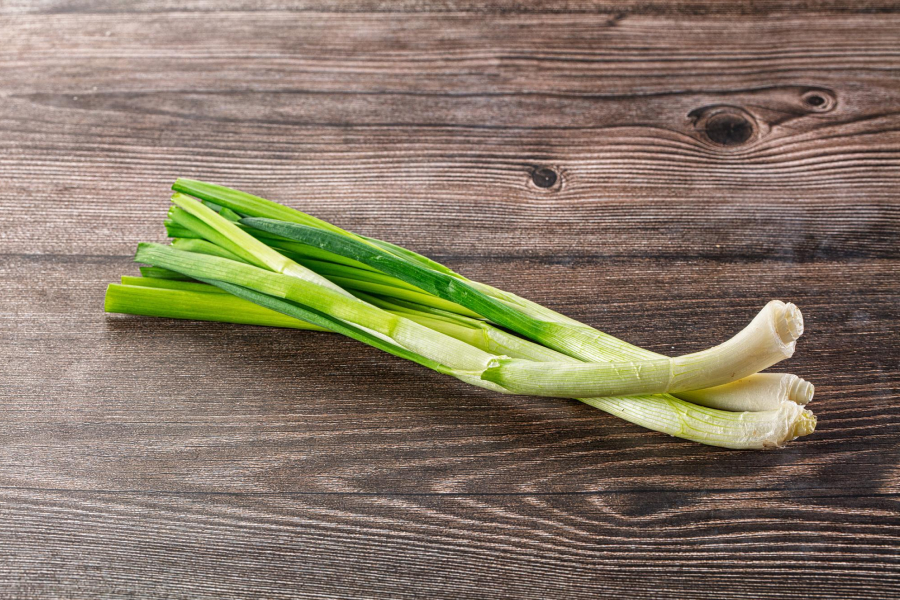 Leek