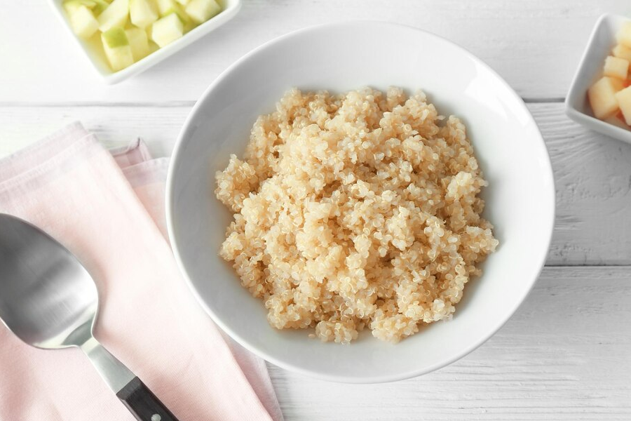 Quinoa