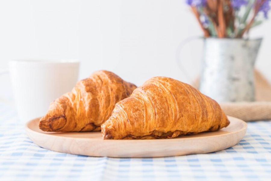 Croissant